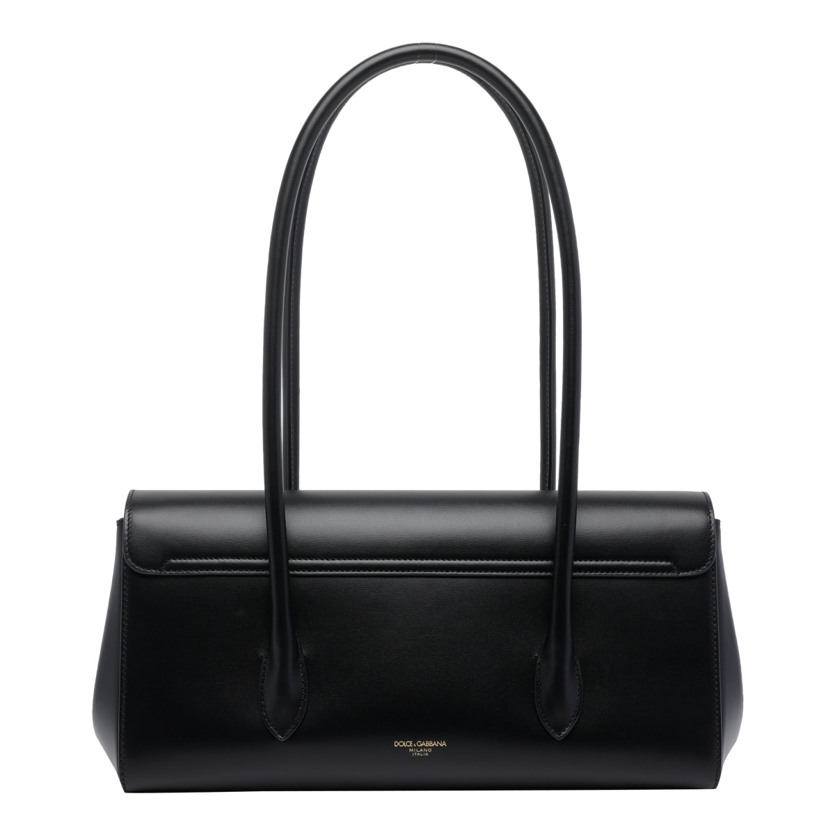 Dolce & Gabbana Bags Black Calf Leather
