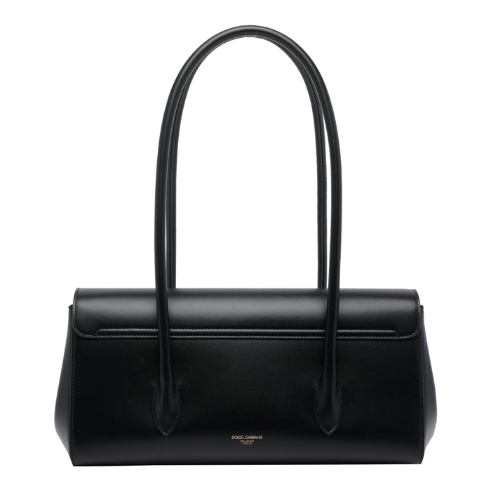 Dolce & Gabbana Bags Black Calf Leather