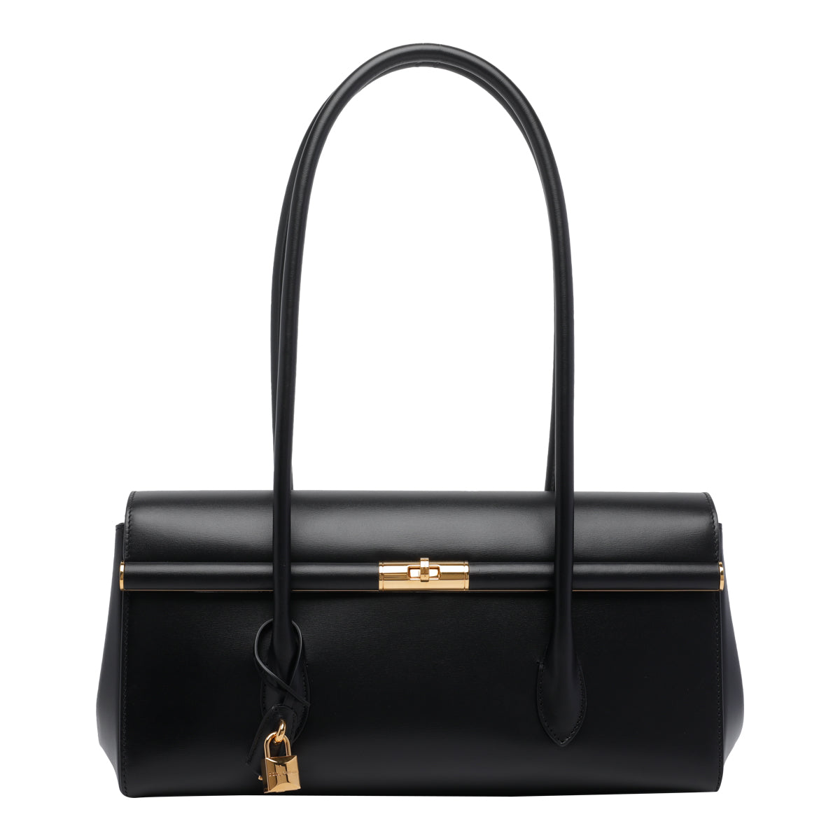 Dolce & Gabbana Bags Black Calf Leather