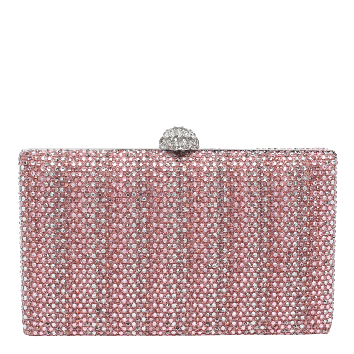 Kurt Geiger Bags Pink Polyester