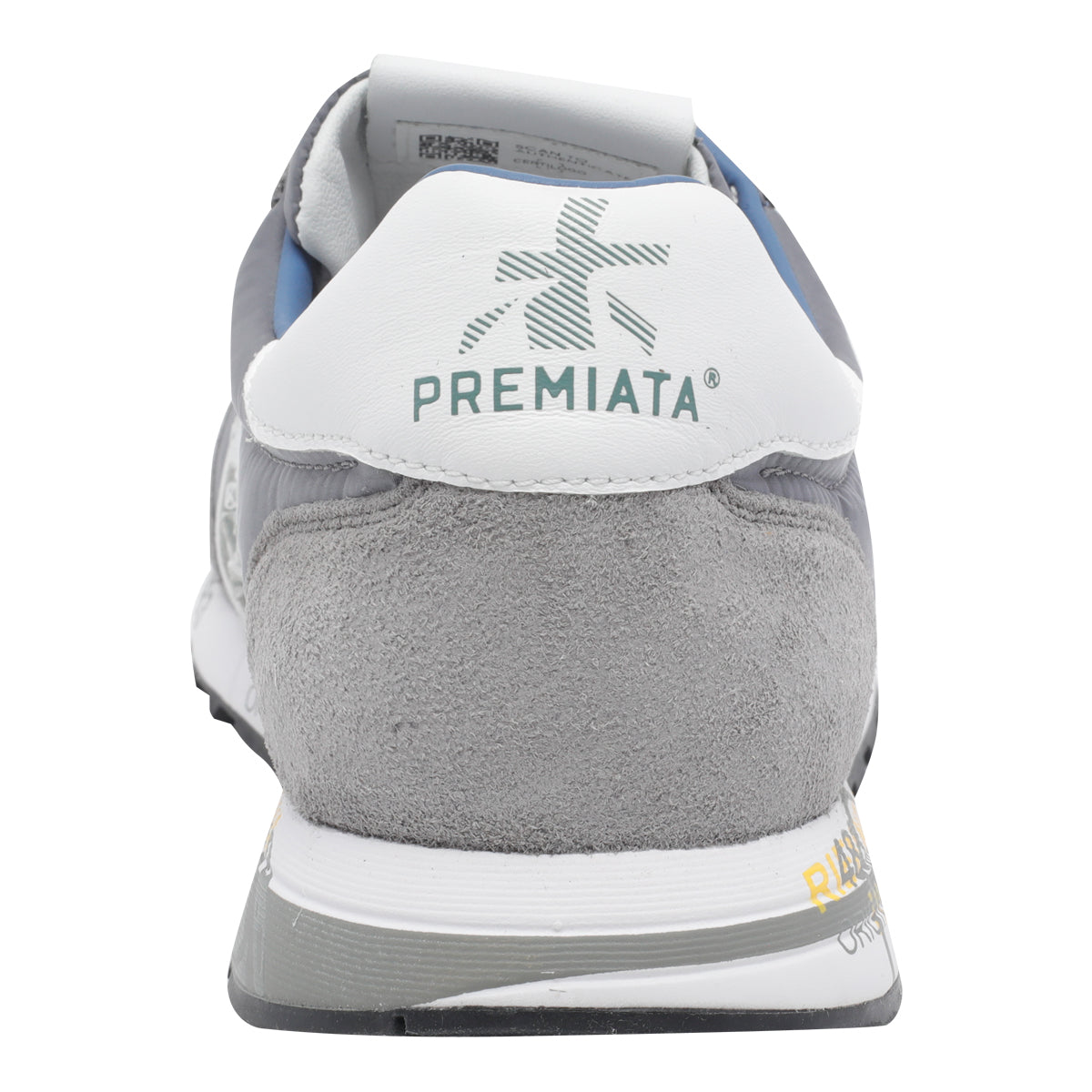 Premiata Sneakers Grey