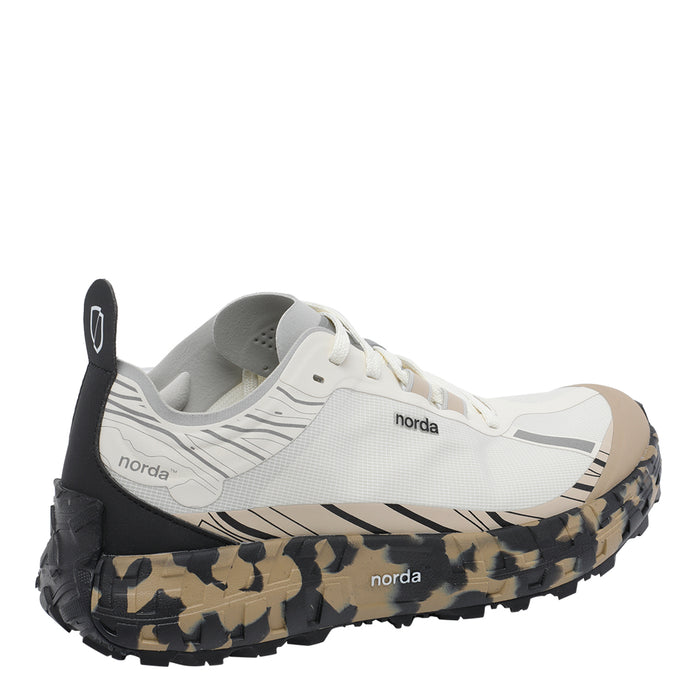 Norda Sneakers Fabric/rubber Sole