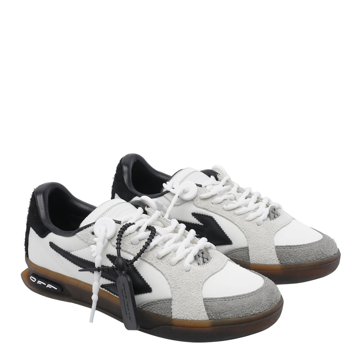 Off White Sneakers