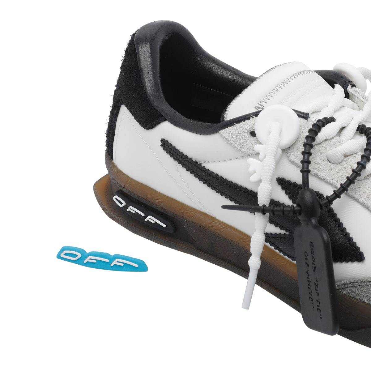 Off White Sneakers