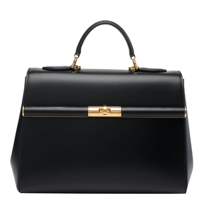 Dolce & Gabbana Bags Black Calf Leather