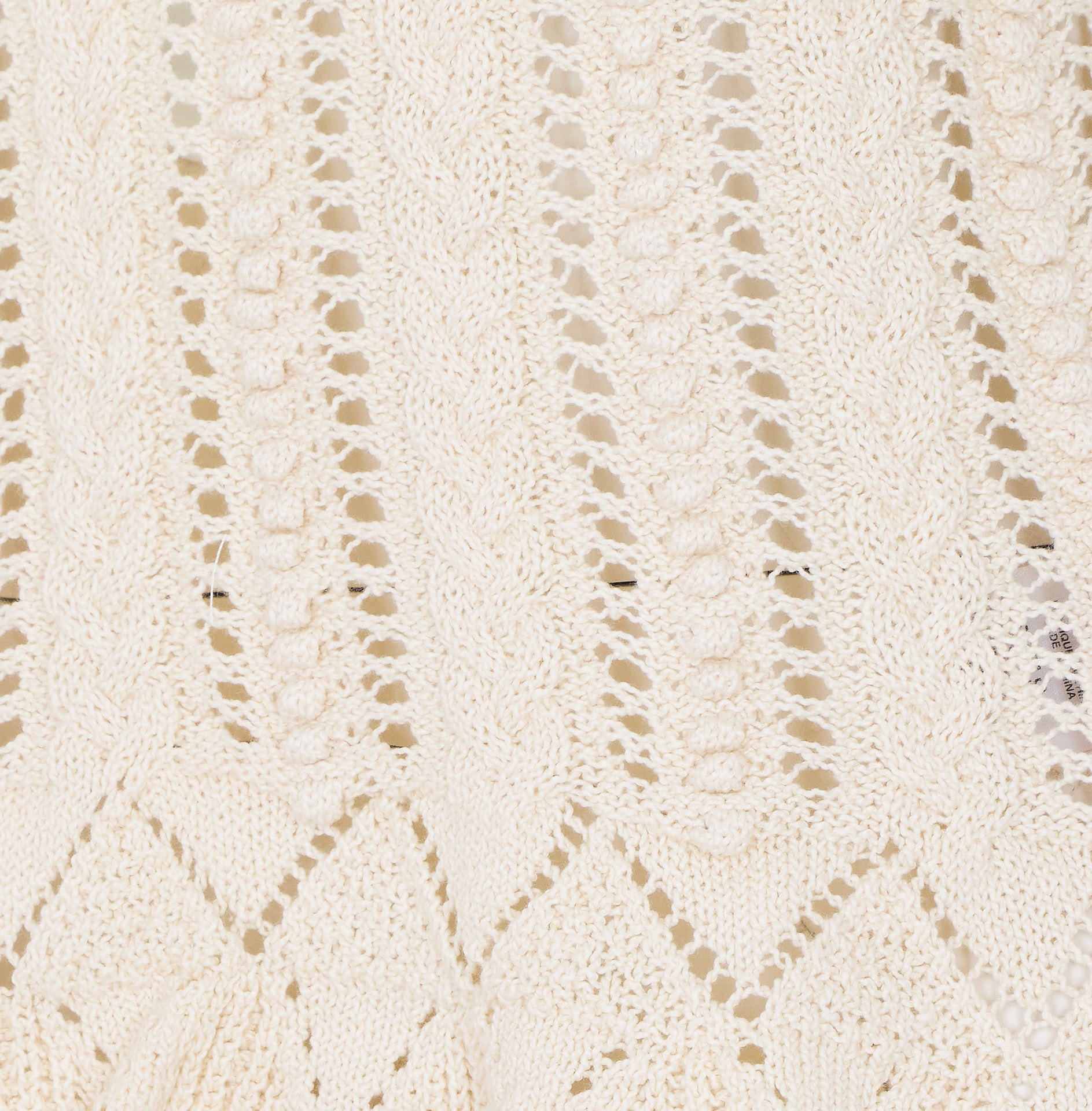 Isabel Marant Etoile Top Beige Cotton