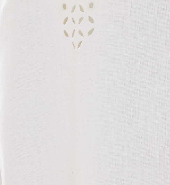 Isabel Marant Etoile Shirts White Cotton