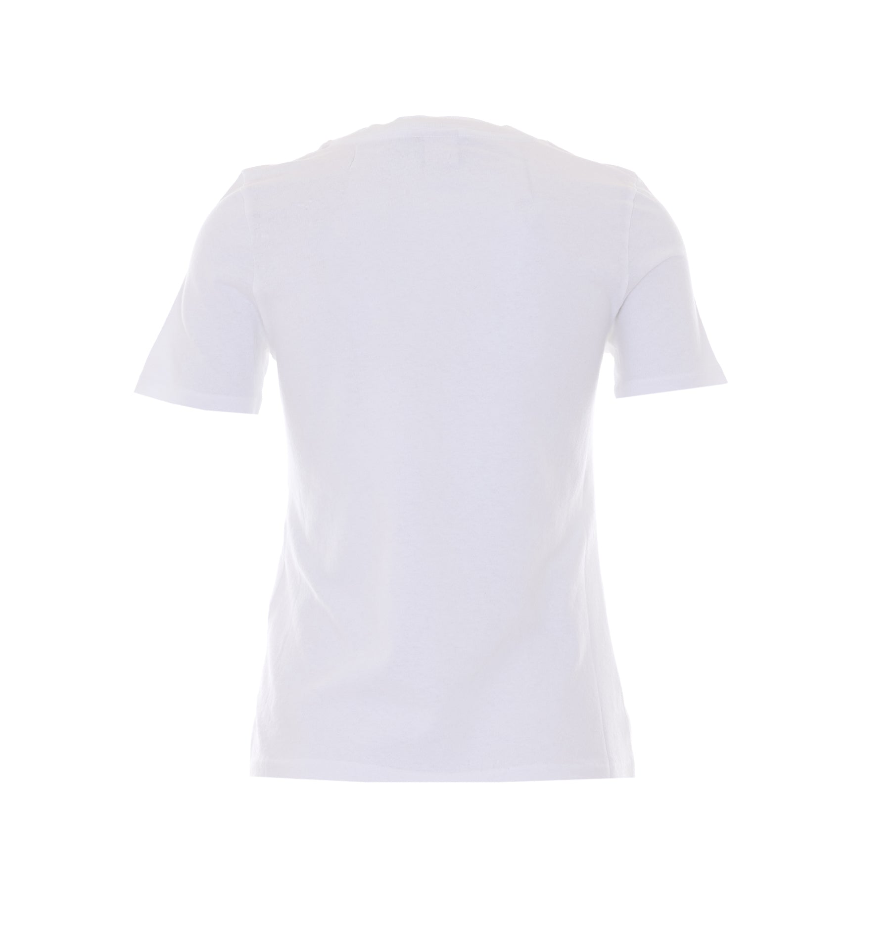 Chloè T-shirts and Polos White Cotton