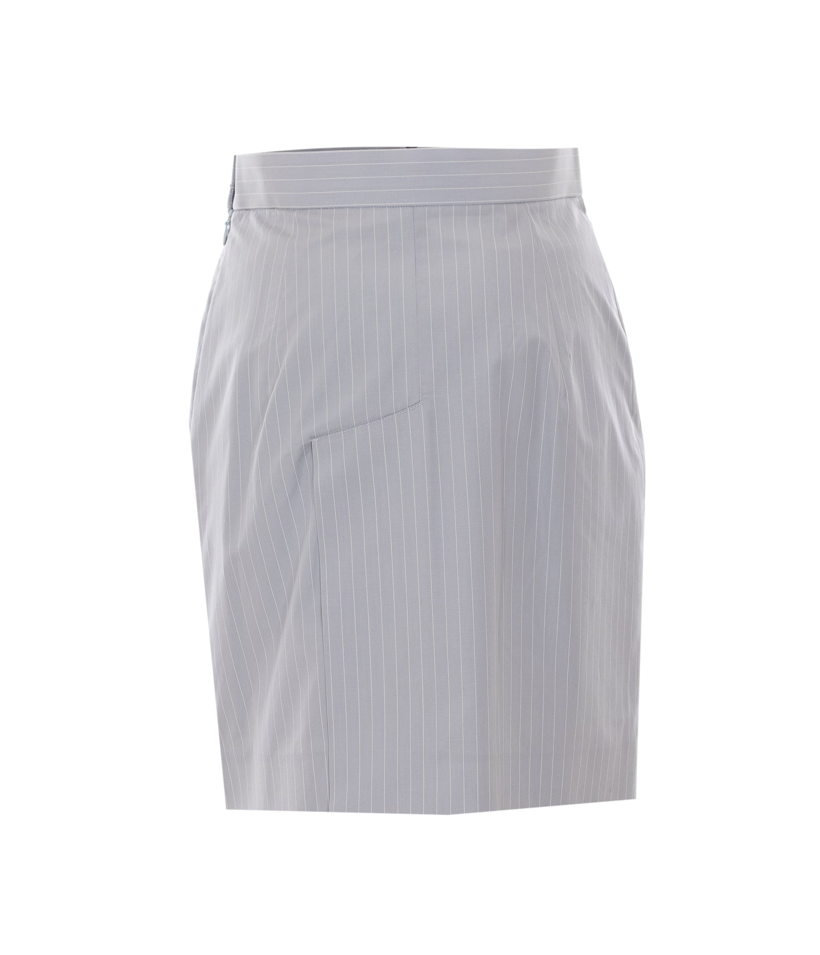 Vivienne Westwood Skirts Grey Cotton