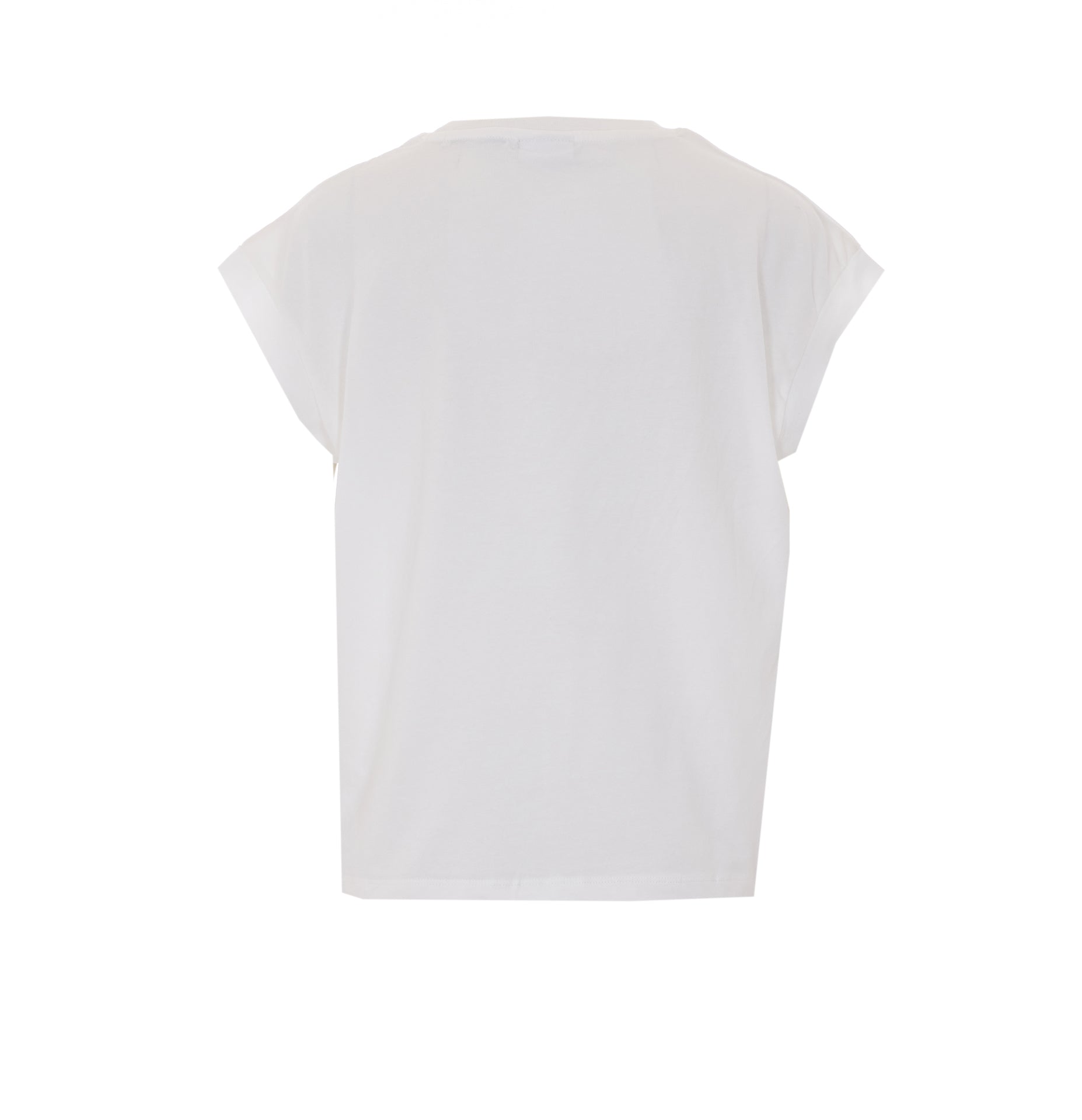 Essentiel antwerp T-shirts and Polos White Cotton