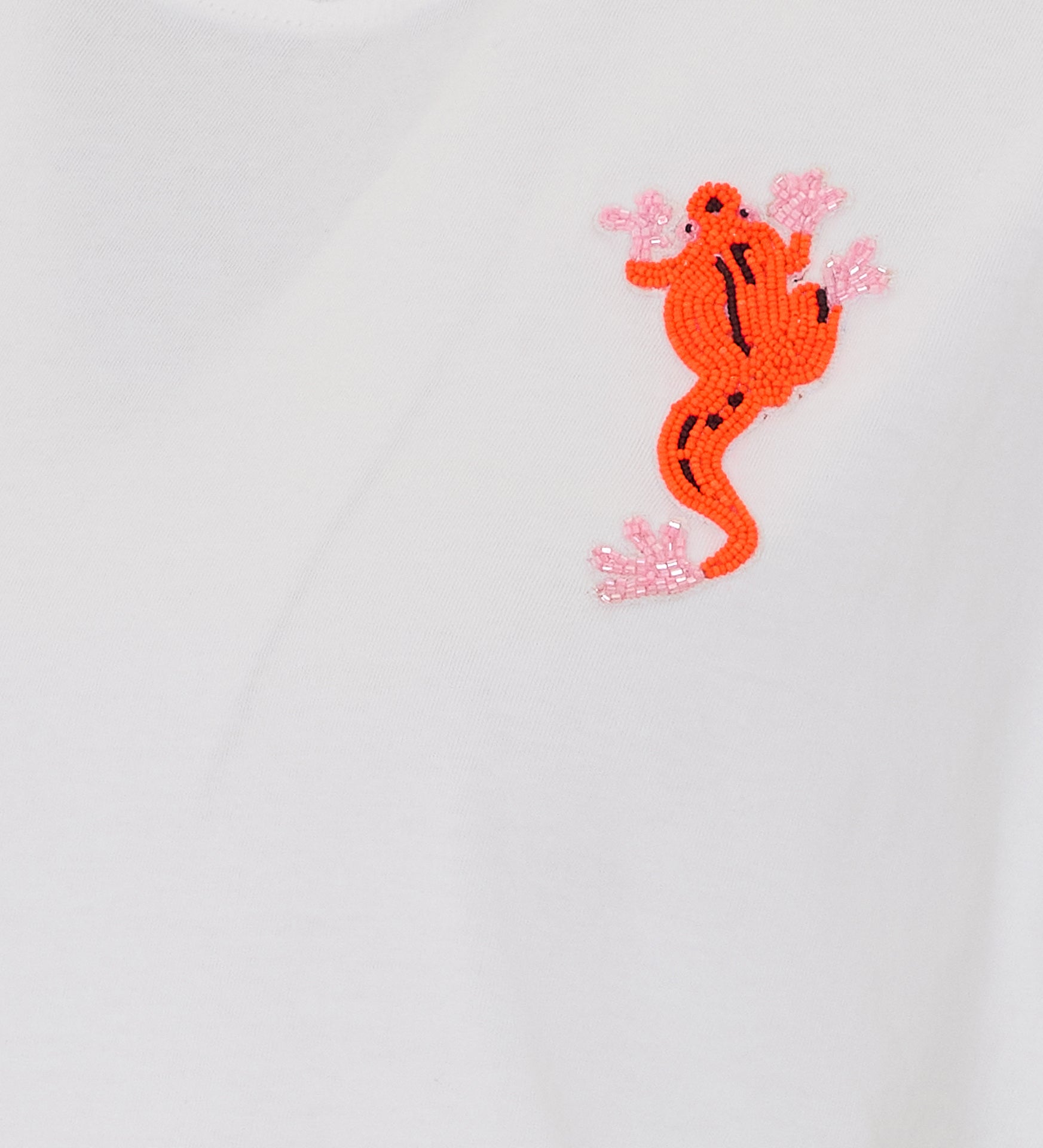 Essentiel antwerp T-shirts and Polos White Cotton