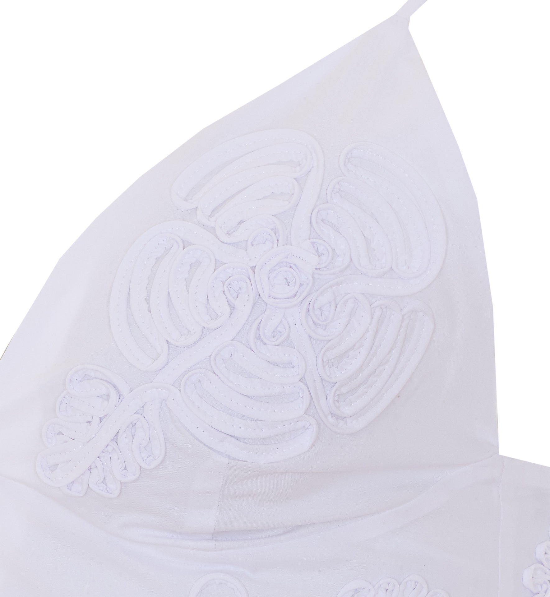 Liu Jo Top White Cotton