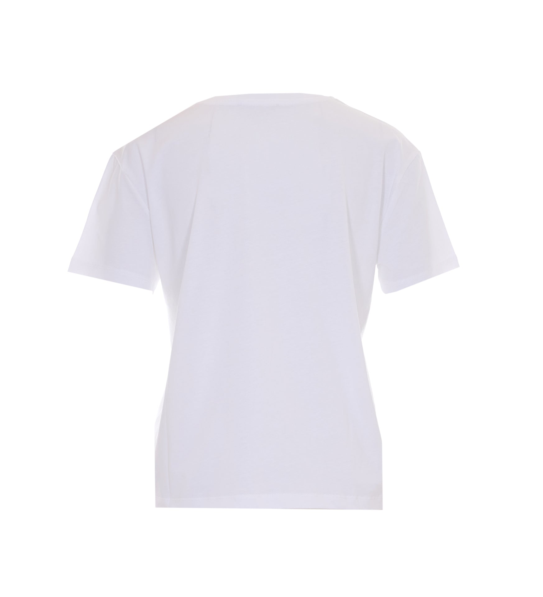 Twin-set T-shirts and Polos White Cotton
