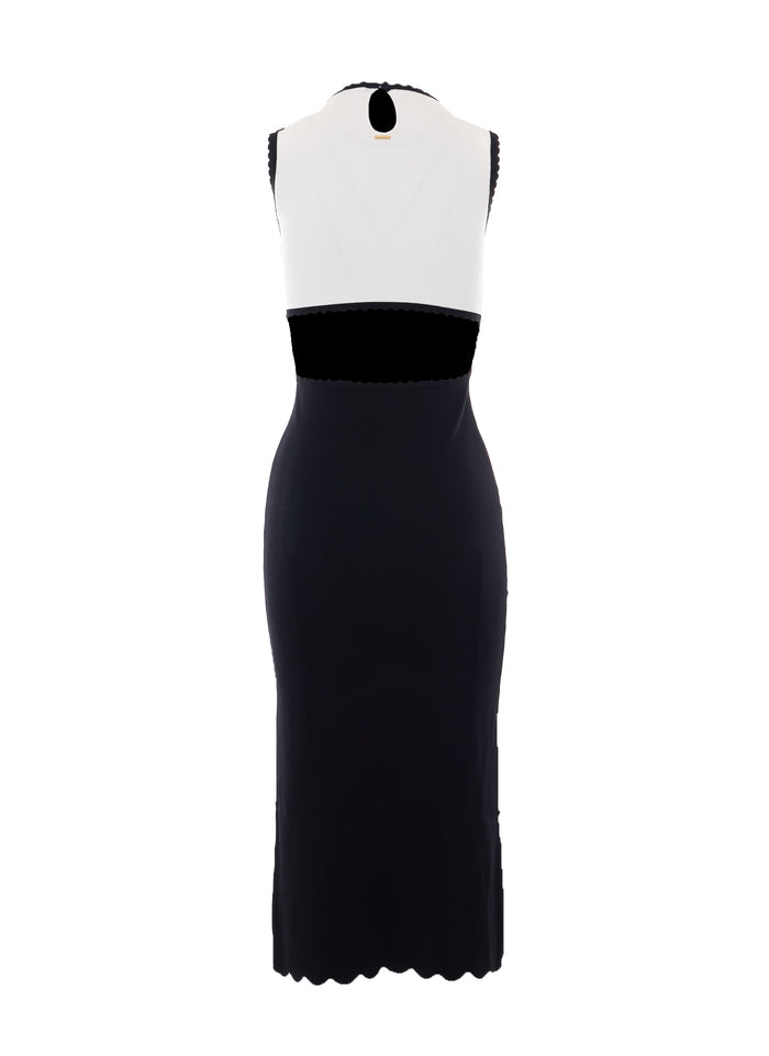 Twin-set Dresses White Viscose