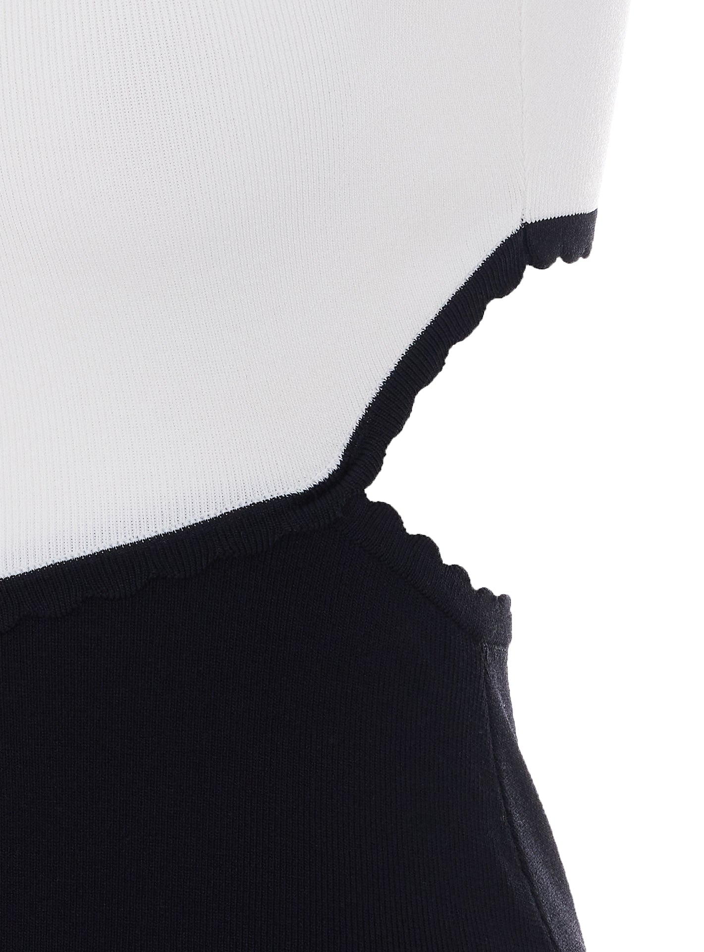 Twin-set Dresses White Viscose