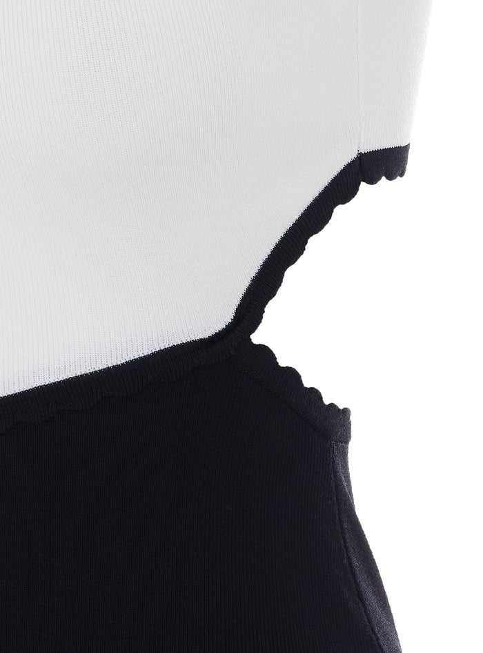 Twin-set Dresses White Viscose