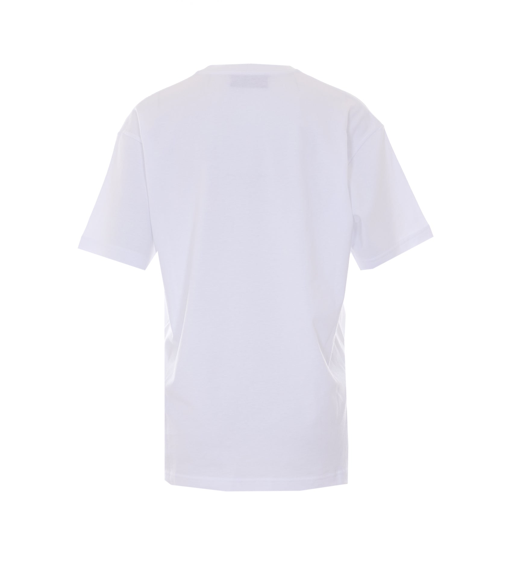 Gucci T-shirts and Polos White Cotton