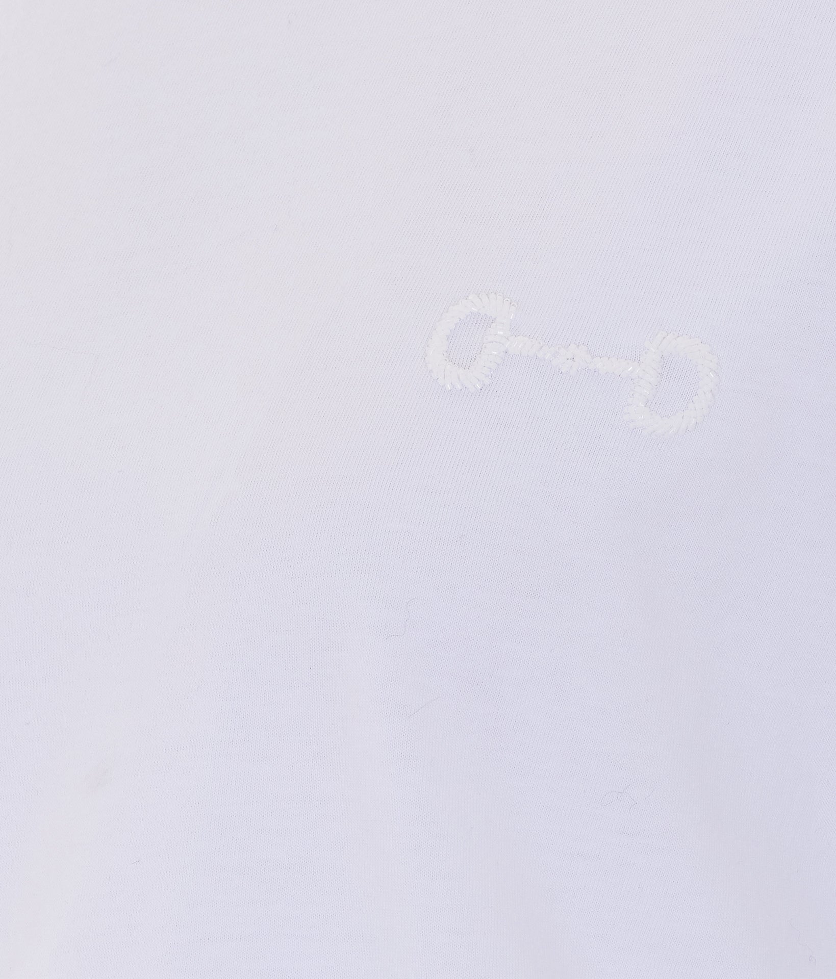 Gucci T-shirts and Polos White Cotton