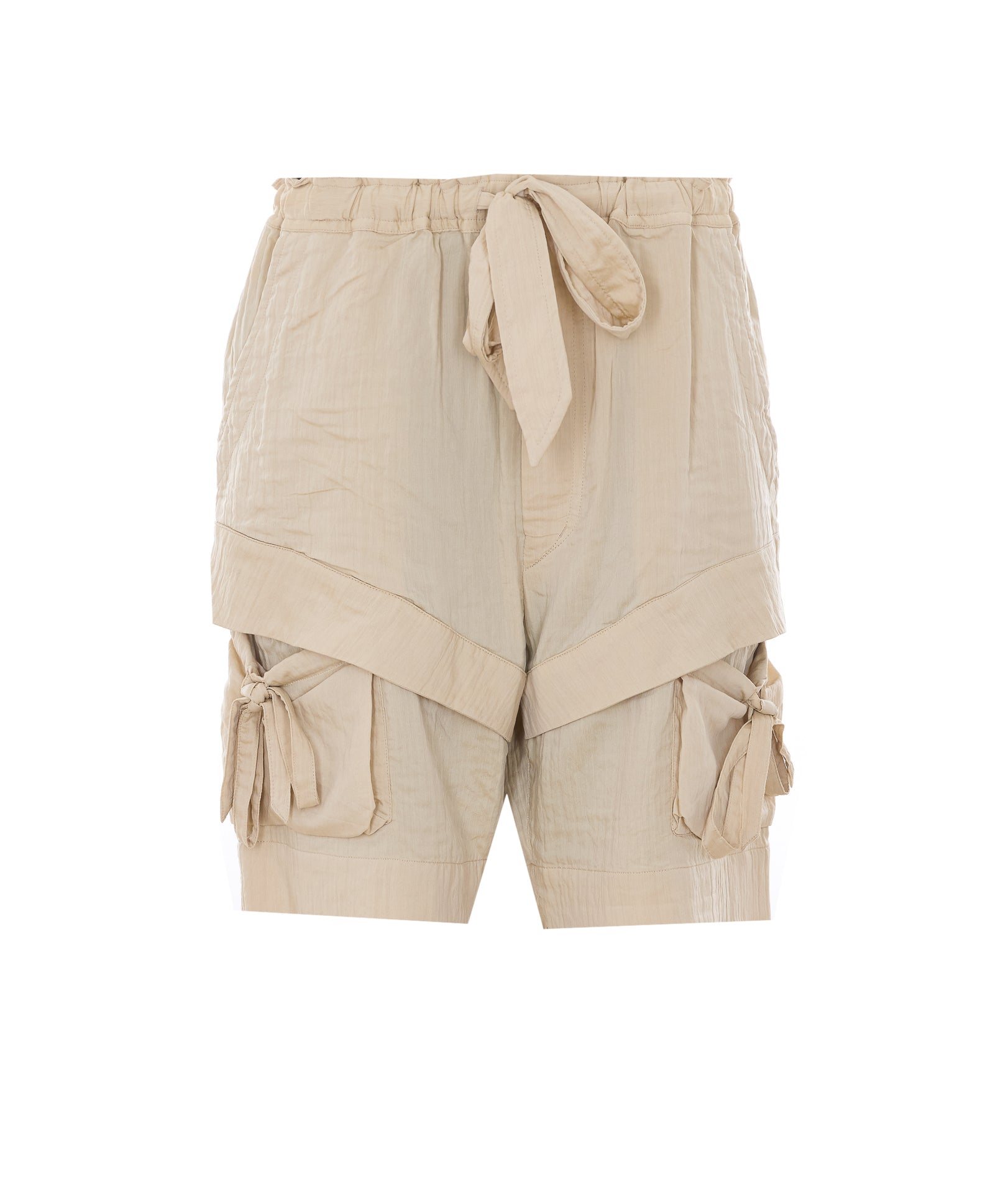Isabel Marant Etoile Skirts Beige Viscose