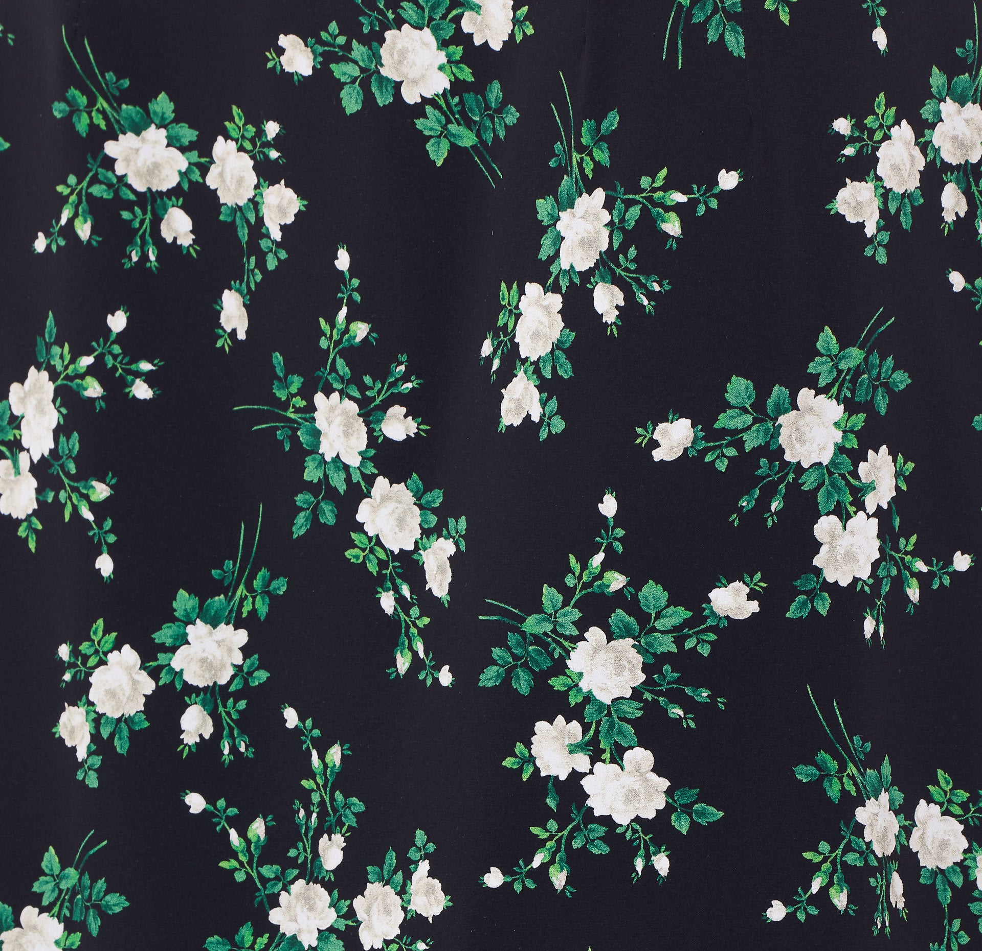 Dolce & Gabbana Skirts Black Silk