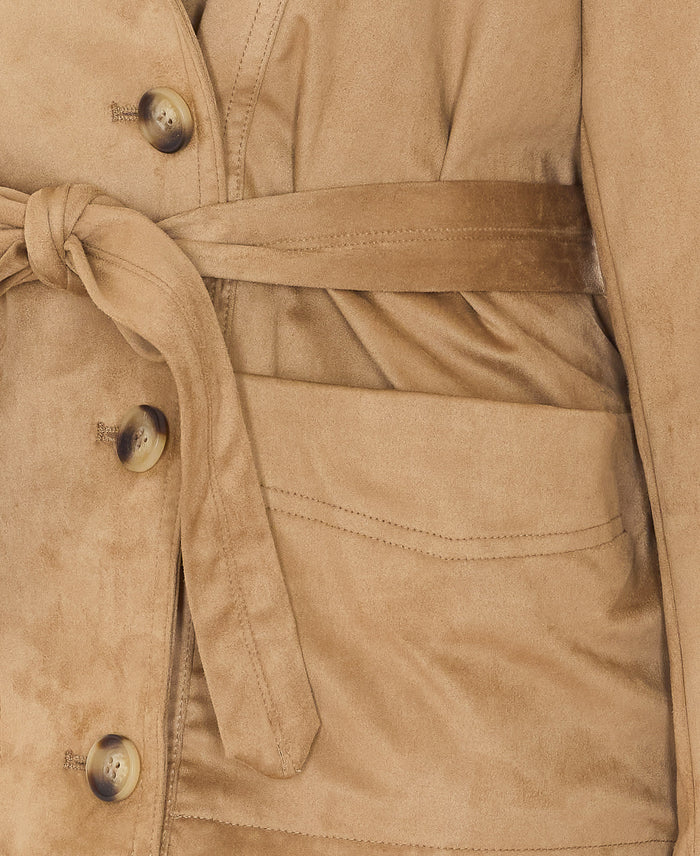 Urbancode Jackets Beige Polyester
