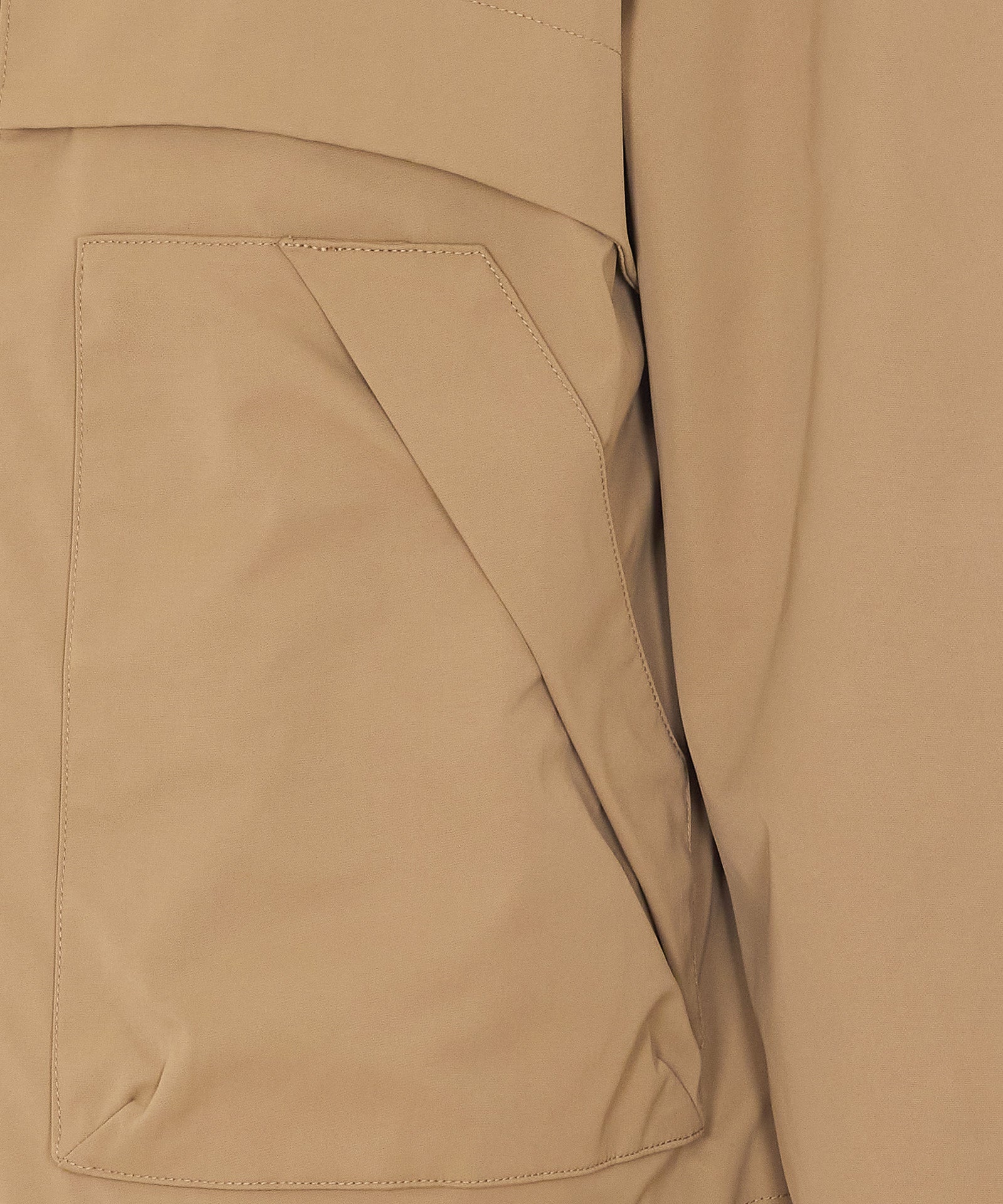 Urbancode Jackets Beige Polyester