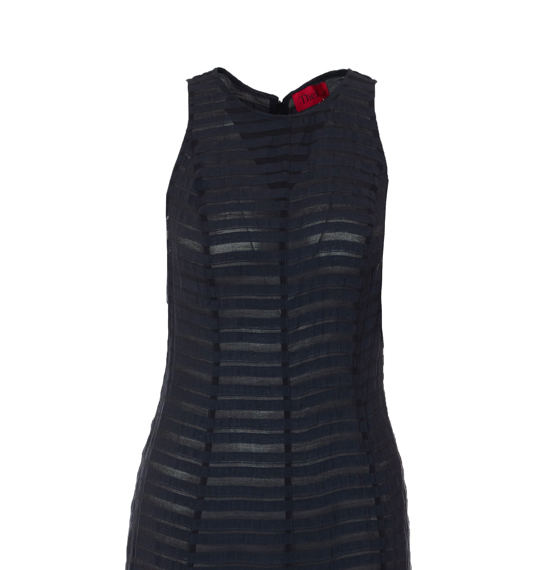 THE LATEST Dresses Black Modal