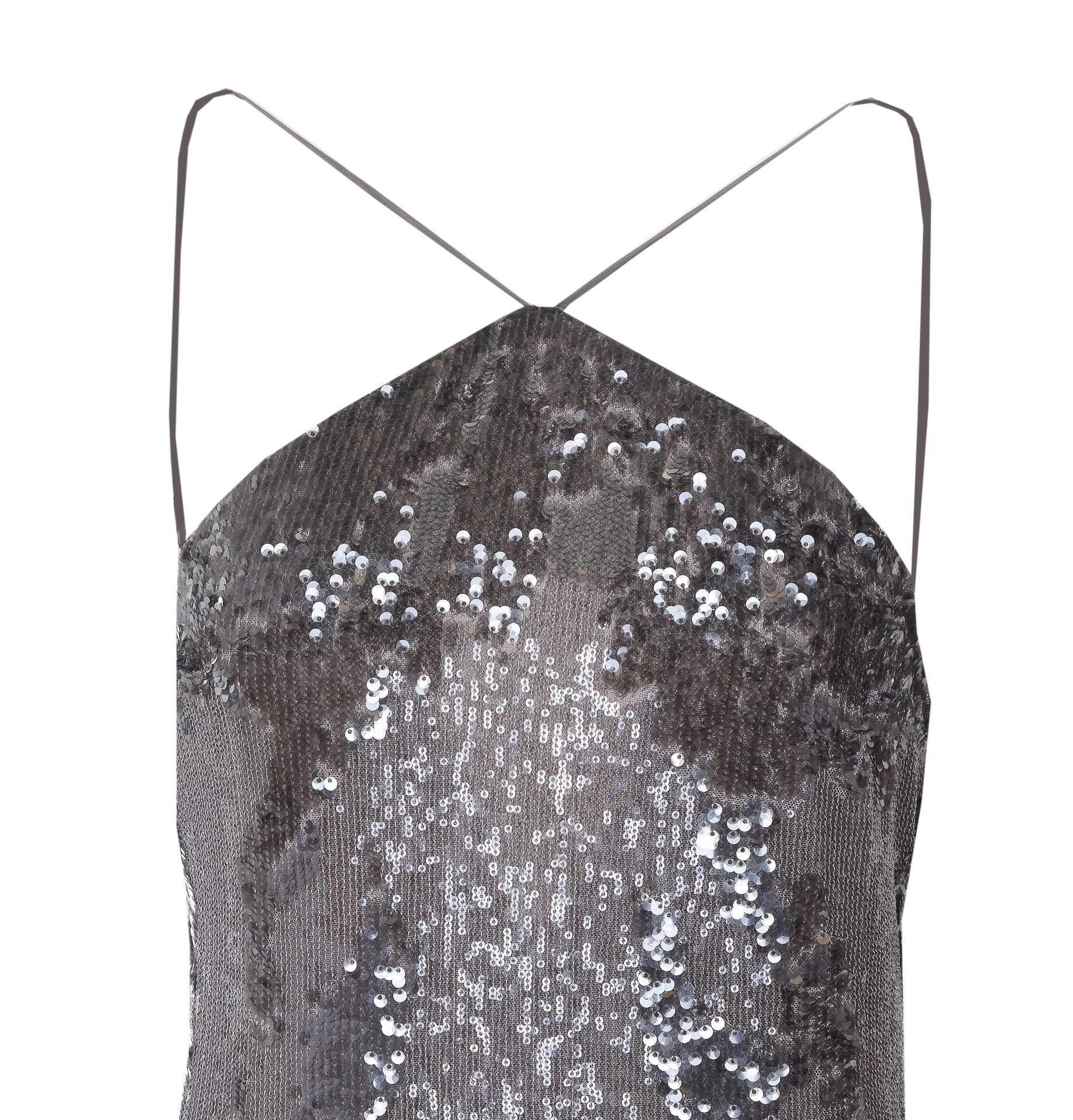Patrizia Pepe Dresses Grey Polyester
