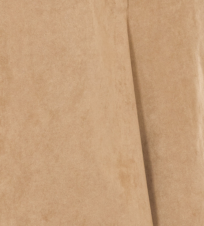 Urbancode Shorts Beige Polyester