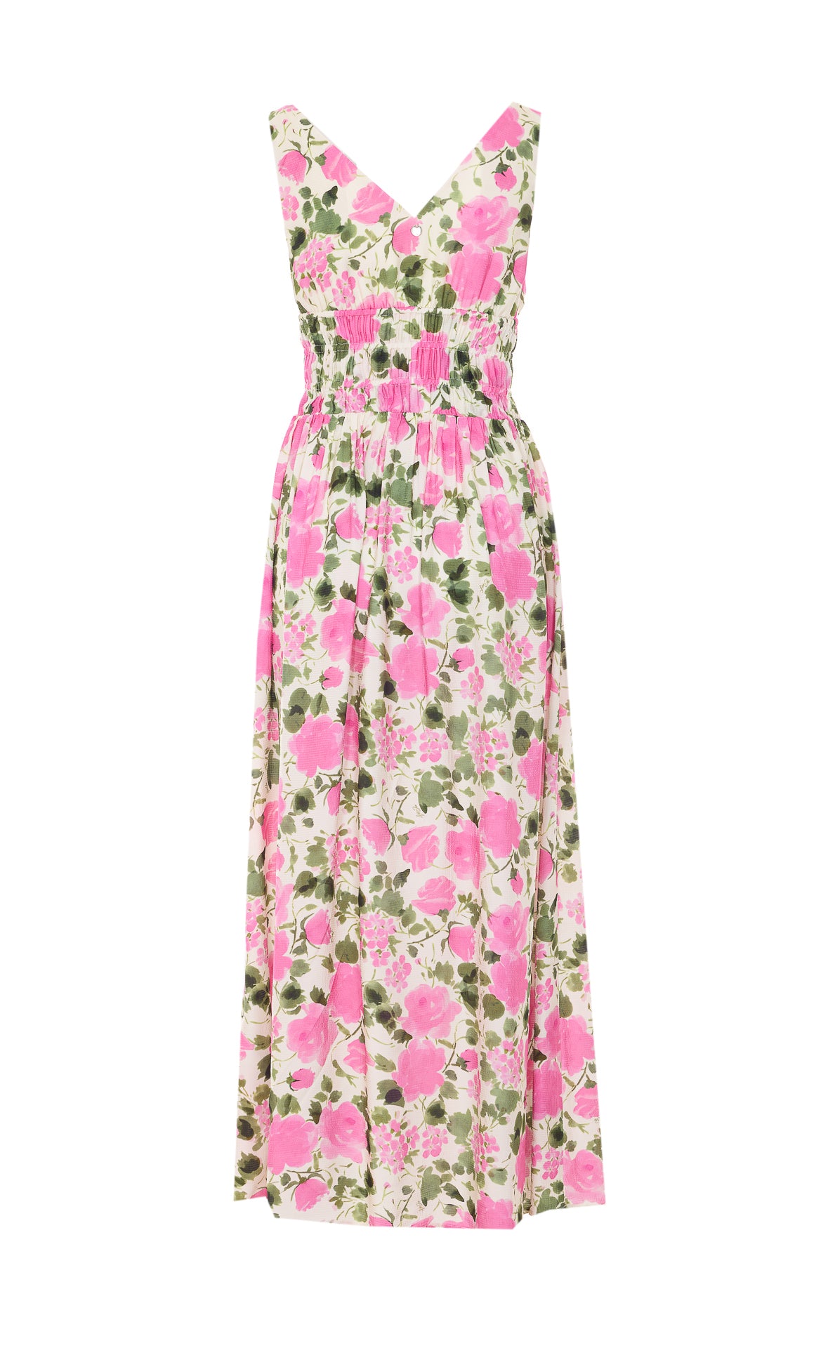 Liu Jo Dresses MultiColour Viscose