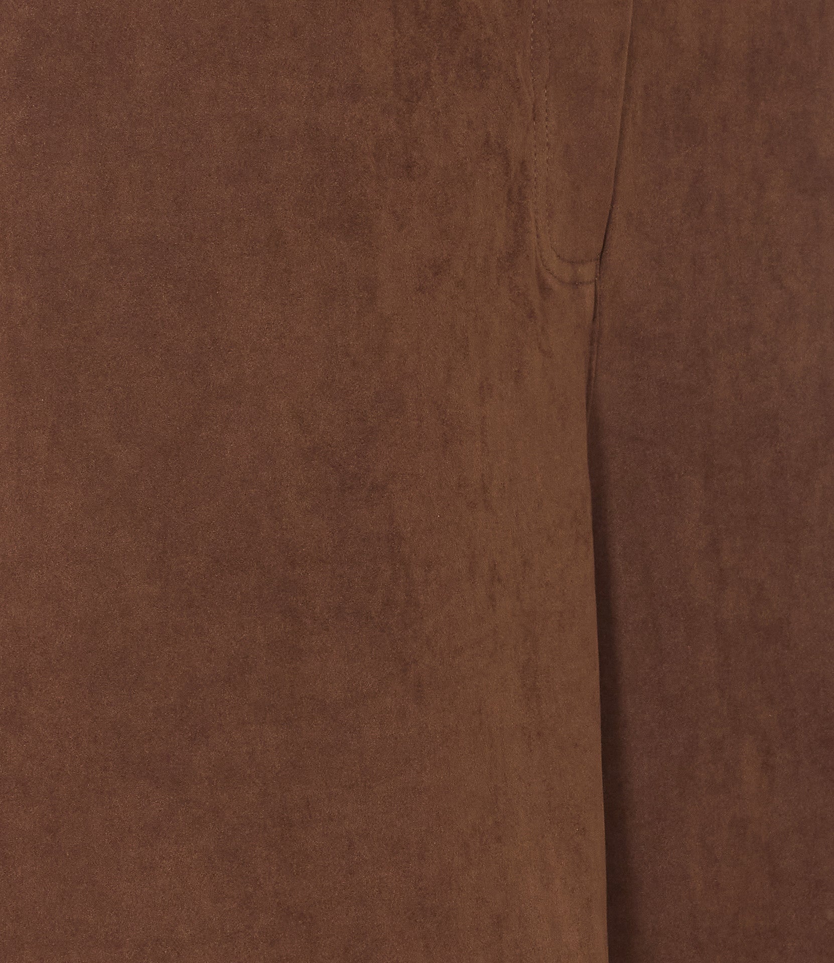 Urbancode Shorts Brown Polyester