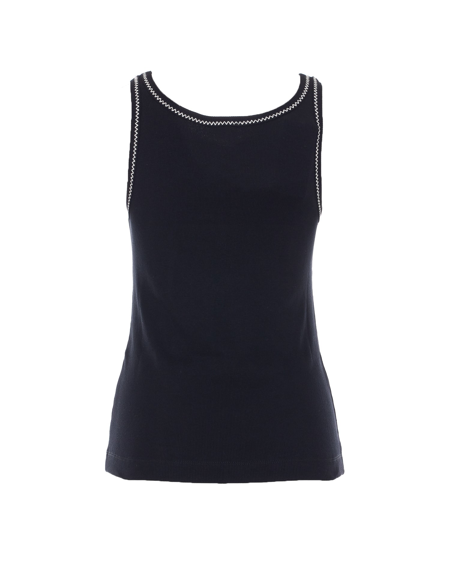 Pinko T-shirts and Polos Black Cotton