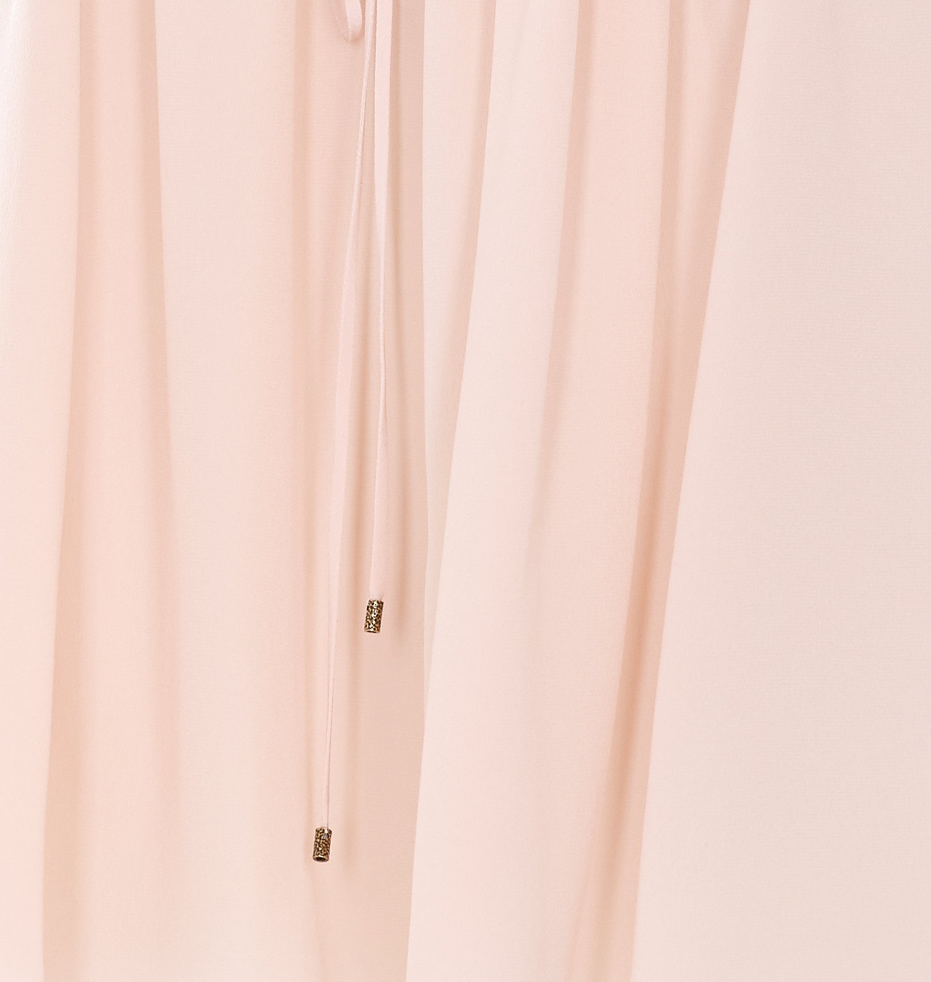 Chloè Shirts Pink Silk