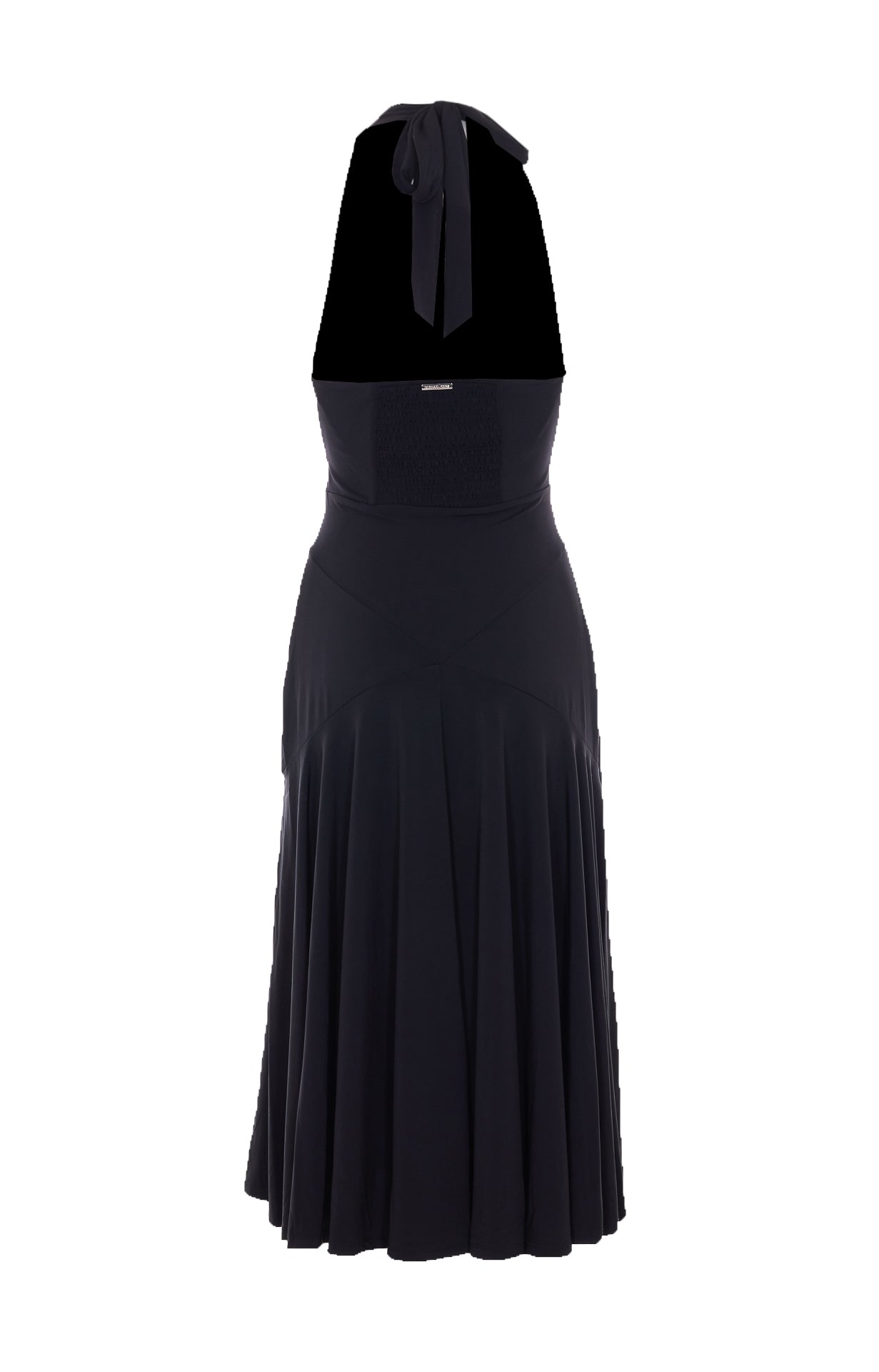 Michael Kors Dresses Black Polyester