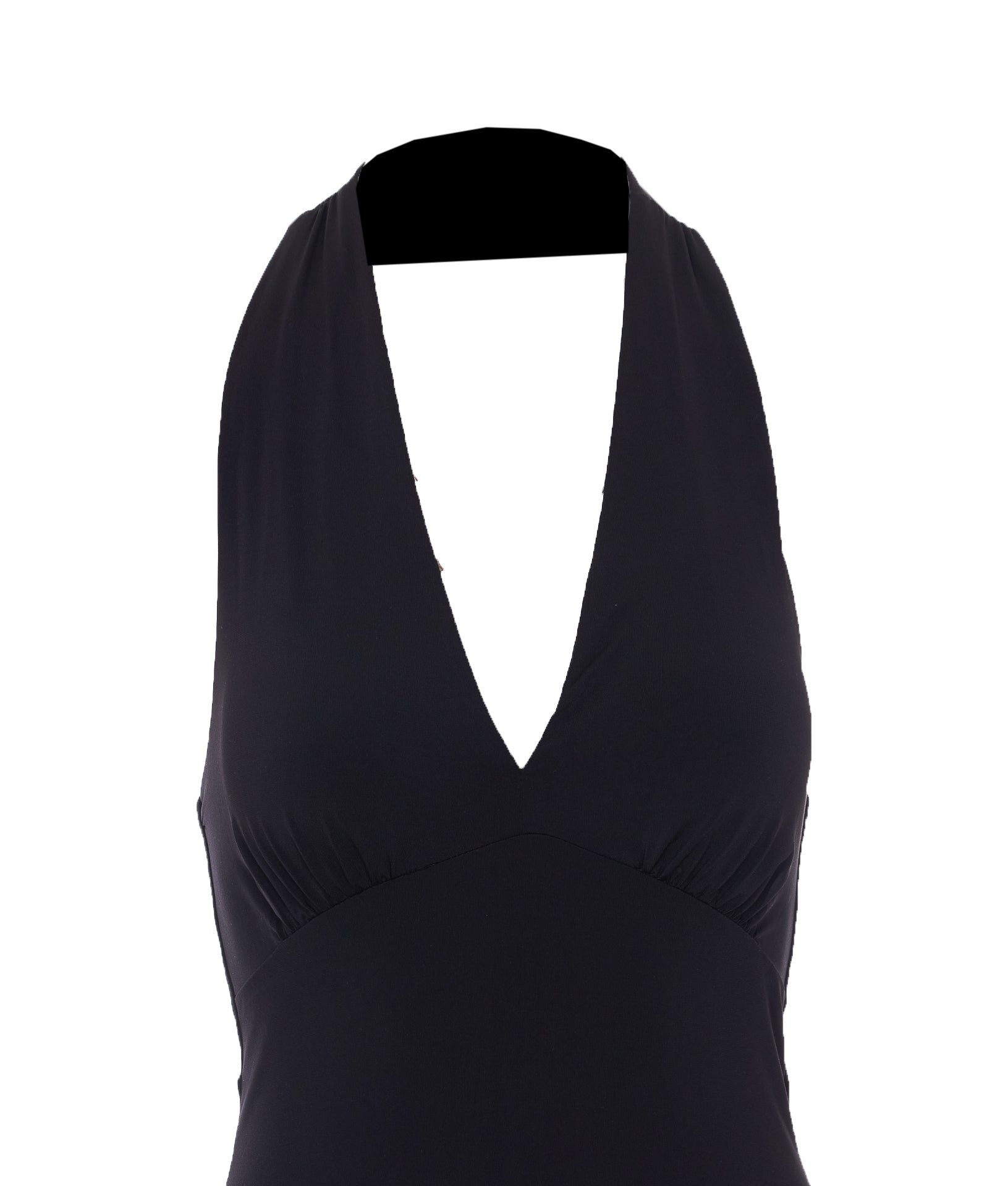 Michael Kors Dresses Black Polyester