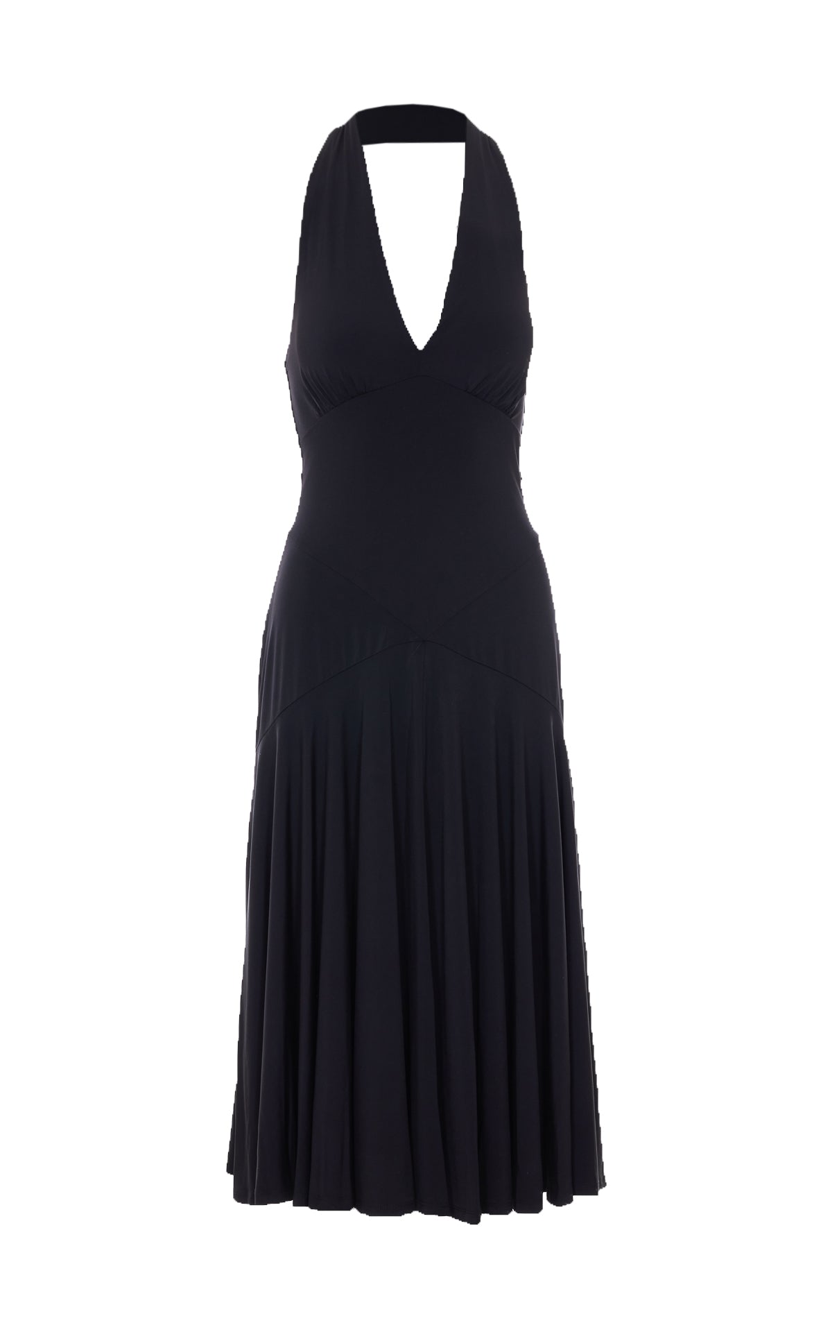 Michael Kors Dresses Black Polyester