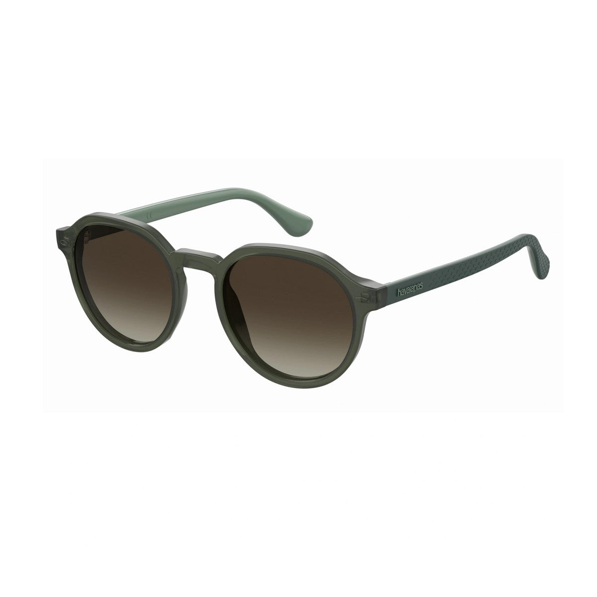 Havaianas Ubatuba Green Propionato Sunglasses