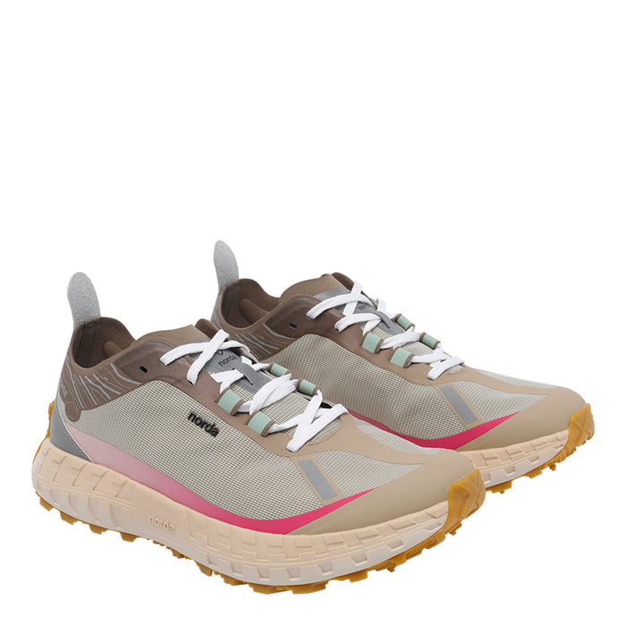Norda Sneakers Multicolour Fabric/rubber Sole