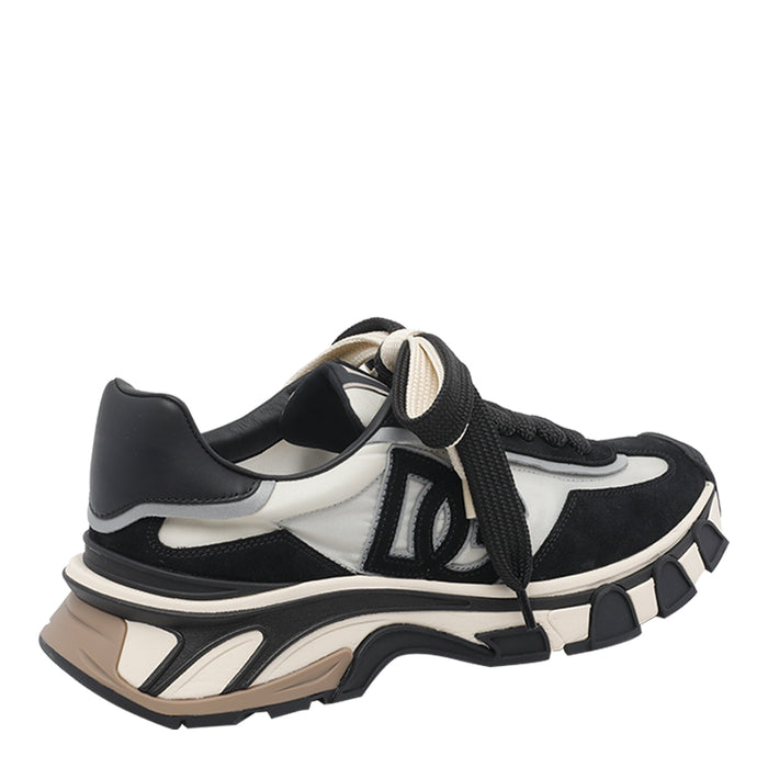Dolce & Gabbana Sneakers Black