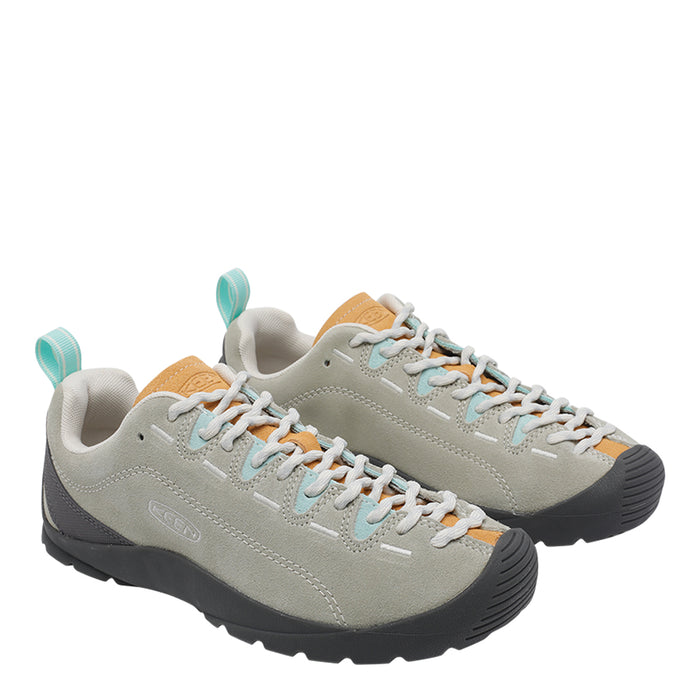 KEEN Sneakers Grey Suede Leather/rubber Sole