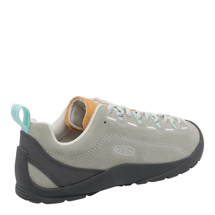 KEEN Sneakers Grey Suede Leather/rubber Sole