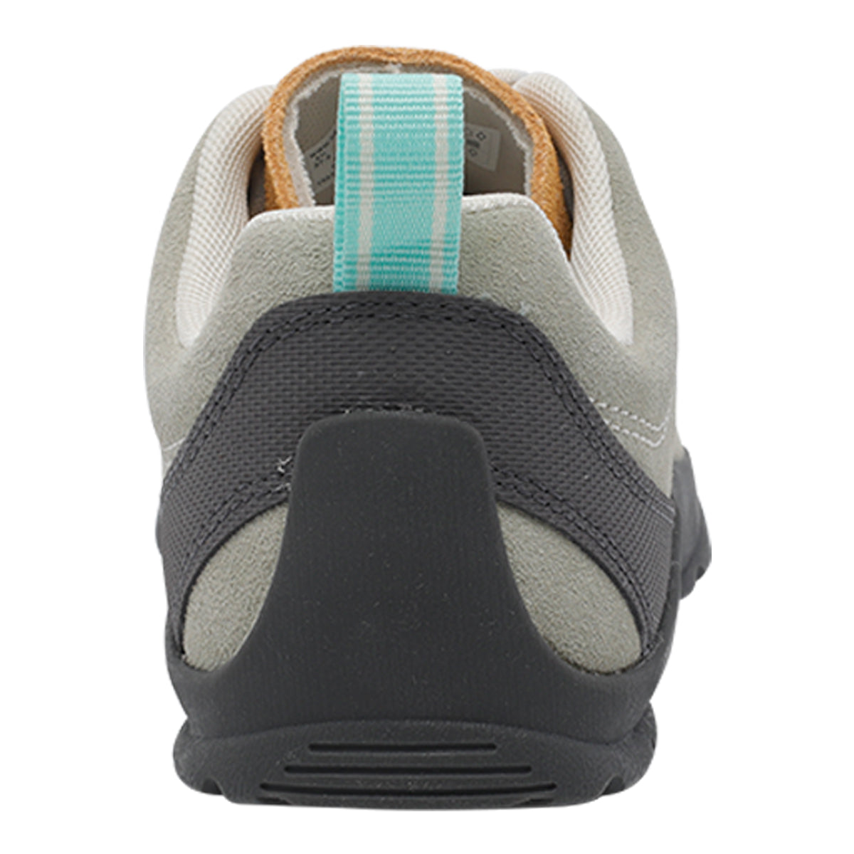 KEEN Sneakers Grey Suede Leather/rubber Sole