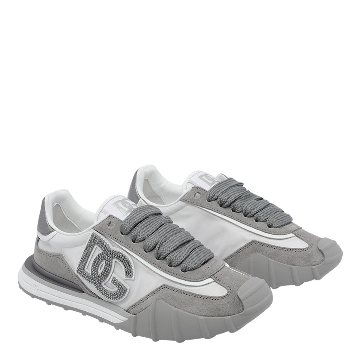 Dolce & Gabbana Sneakers Grey