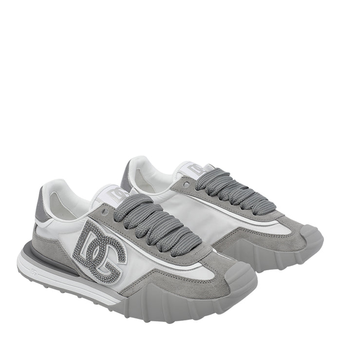 Dolce & Gabbana Sneakers Grey