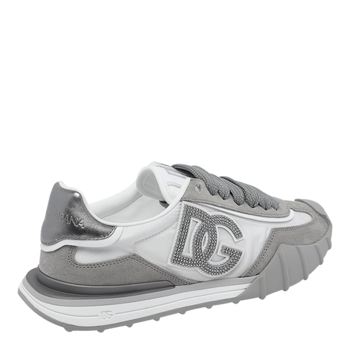 Dolce & Gabbana Sneakers Grey