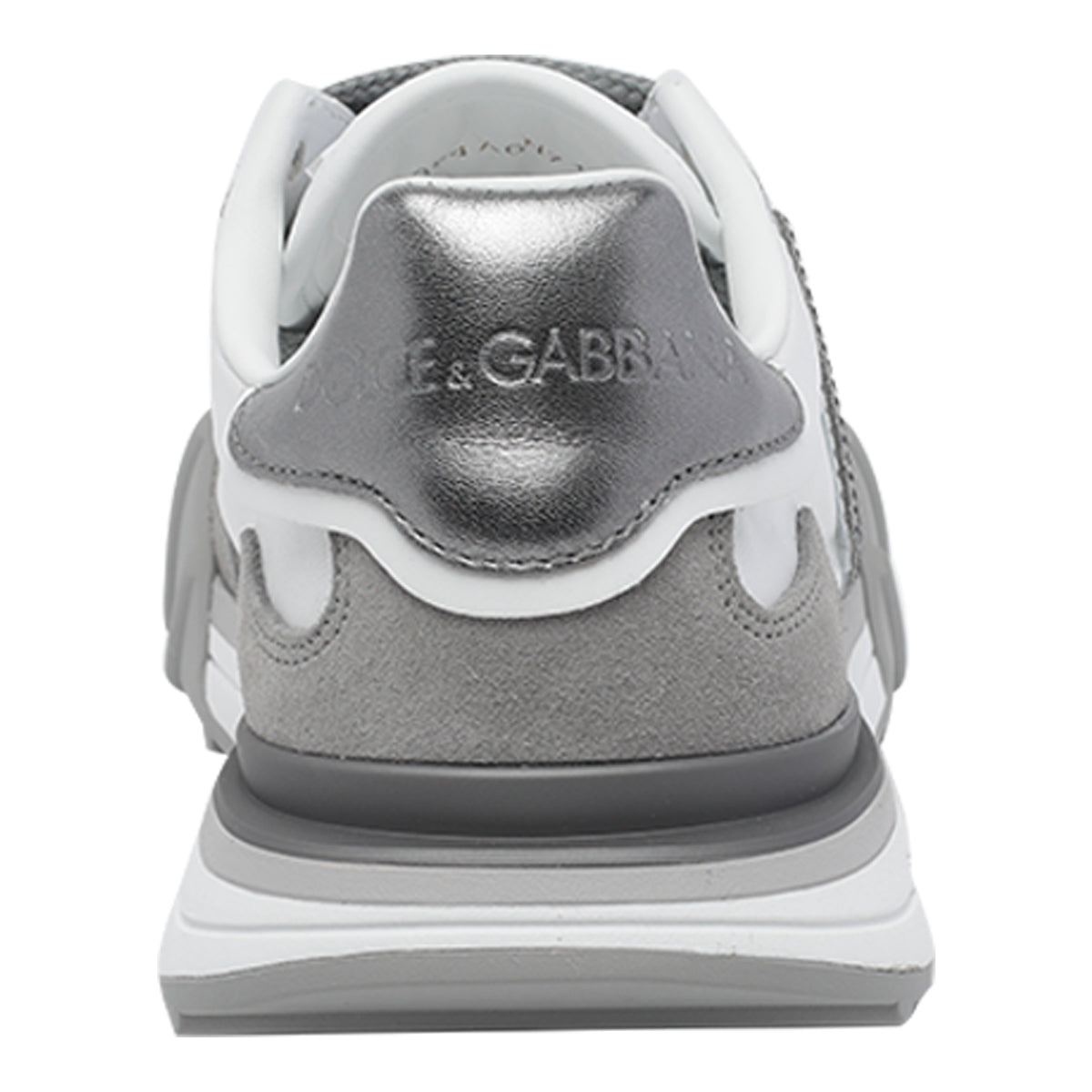 Dolce & Gabbana Sneakers Grey