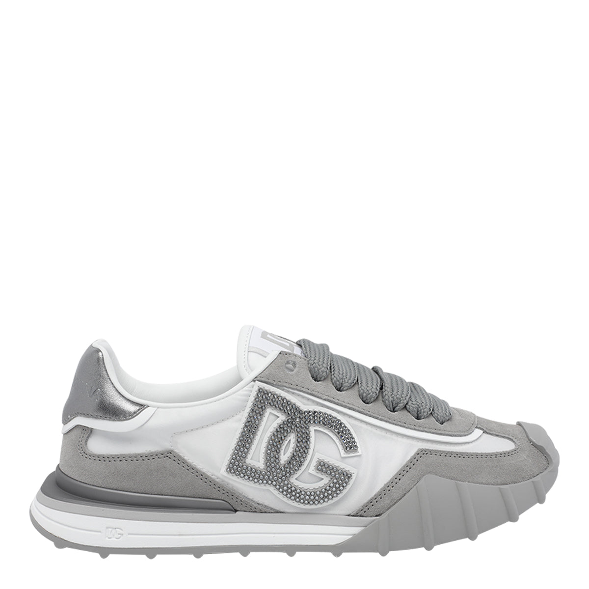 Dolce & Gabbana Sneakers Grey