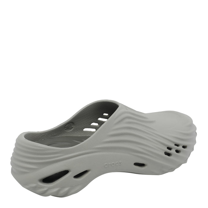Crocs Sandals Grey Rubber