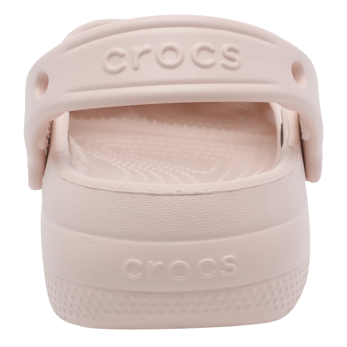 Crocs Sandals Pink Rubber