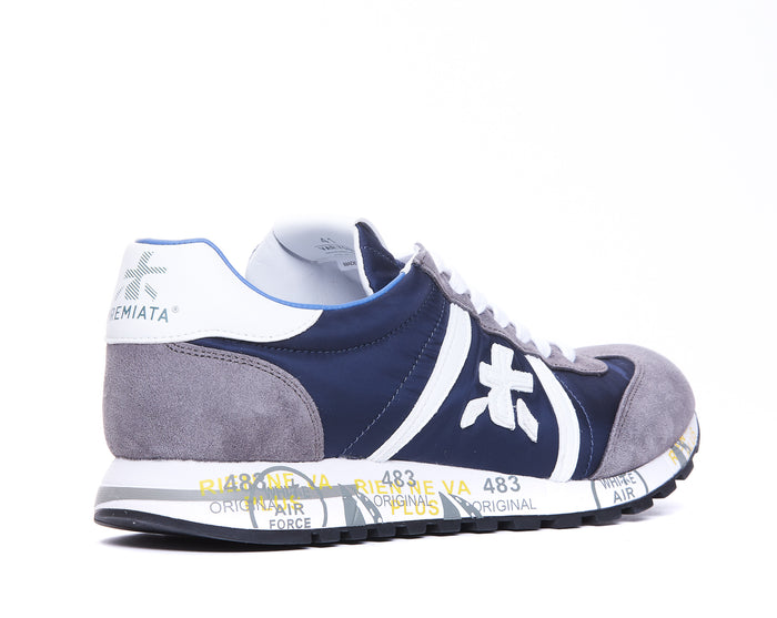 Premiata Sneakers Blue